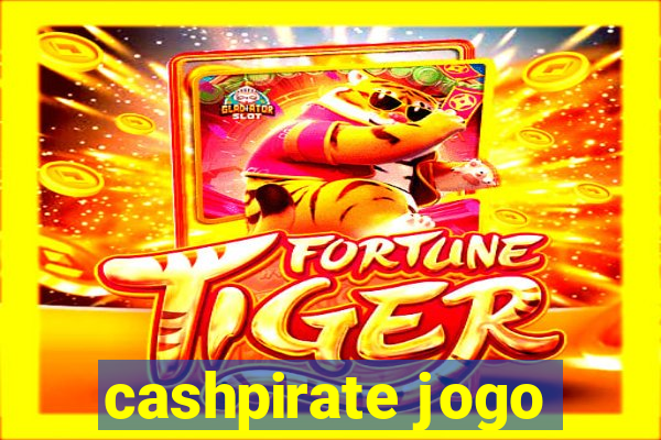 cashpirate jogo